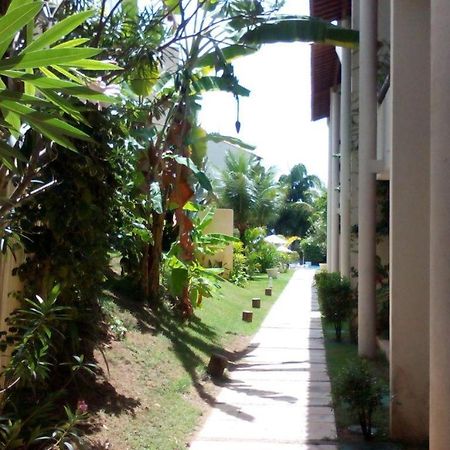 Resort Solar Pipa Casa Na Frente Da Pisina Praia de Pipa ภายนอก รูปภาพ