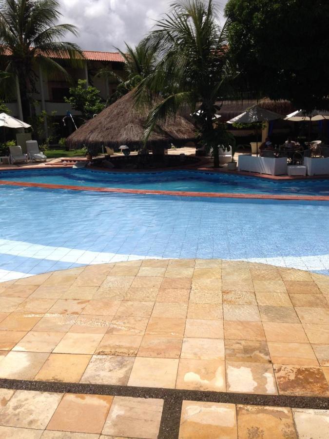 Resort Solar Pipa Casa Na Frente Da Pisina Praia de Pipa ภายนอก รูปภาพ
