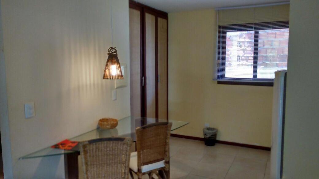 Resort Solar Pipa Casa Na Frente Da Pisina Praia de Pipa ภายนอก รูปภาพ