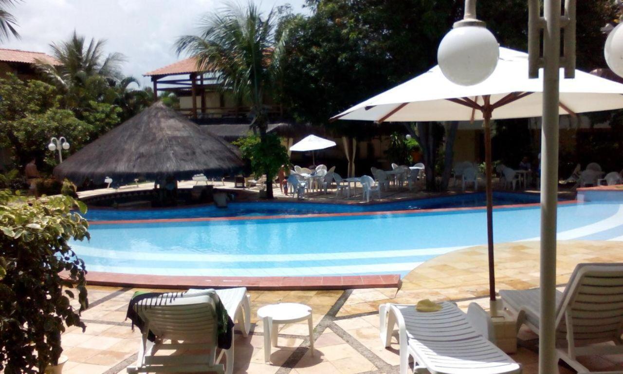 Resort Solar Pipa Casa Na Frente Da Pisina Praia de Pipa ภายนอก รูปภาพ