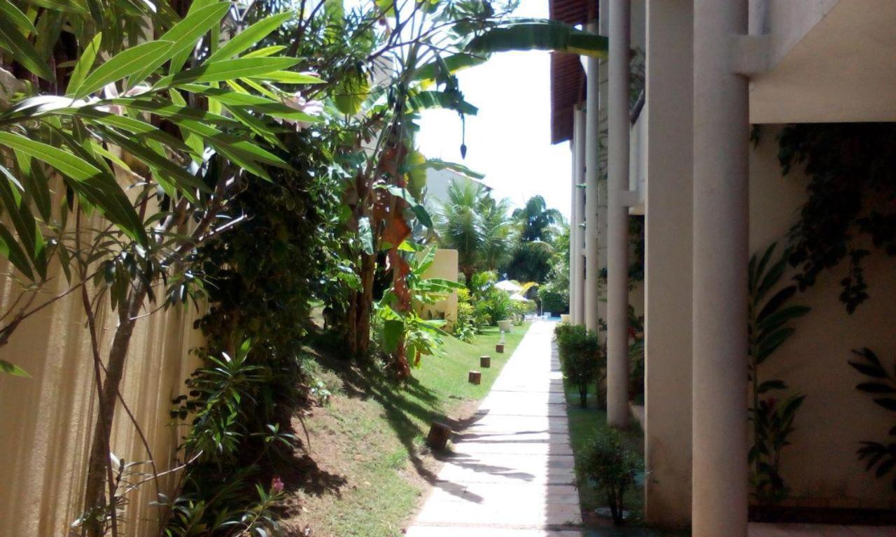Resort Solar Pipa Casa Na Frente Da Pisina Praia de Pipa ภายนอก รูปภาพ