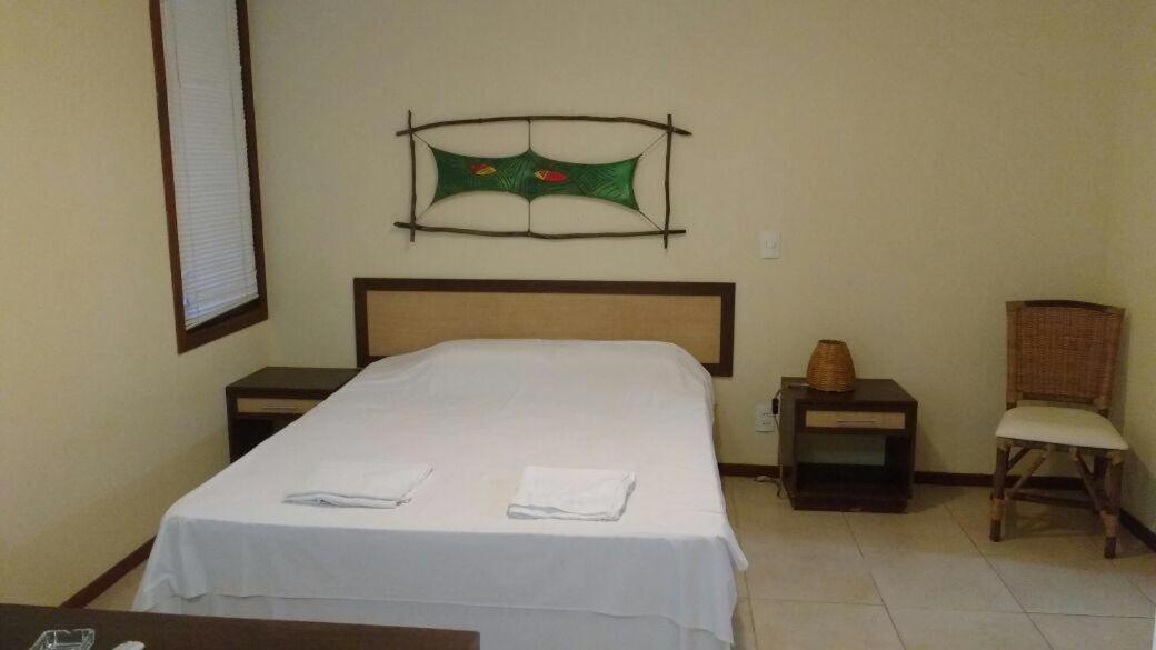 Resort Solar Pipa Casa Na Frente Da Pisina Praia de Pipa ภายนอก รูปภาพ