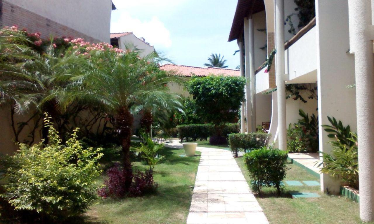 Resort Solar Pipa Casa Na Frente Da Pisina Praia de Pipa ภายนอก รูปภาพ
