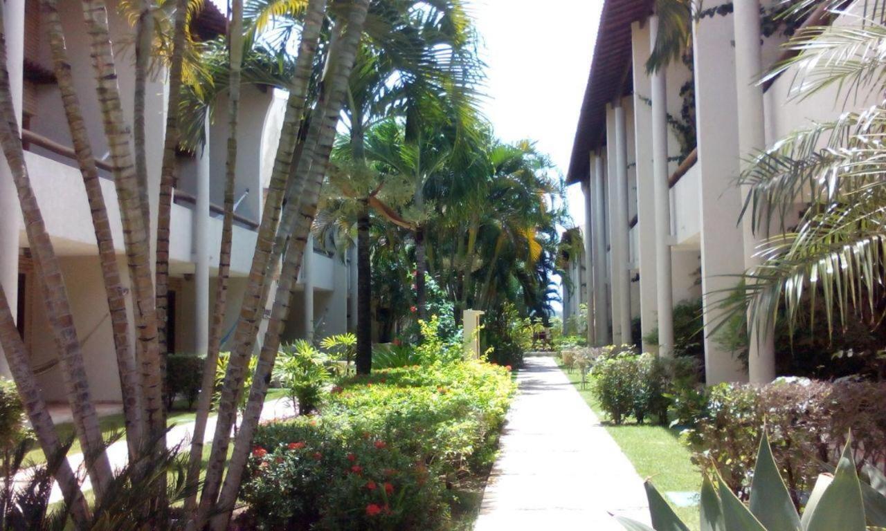 Resort Solar Pipa Casa Na Frente Da Pisina Praia de Pipa ภายนอก รูปภาพ
