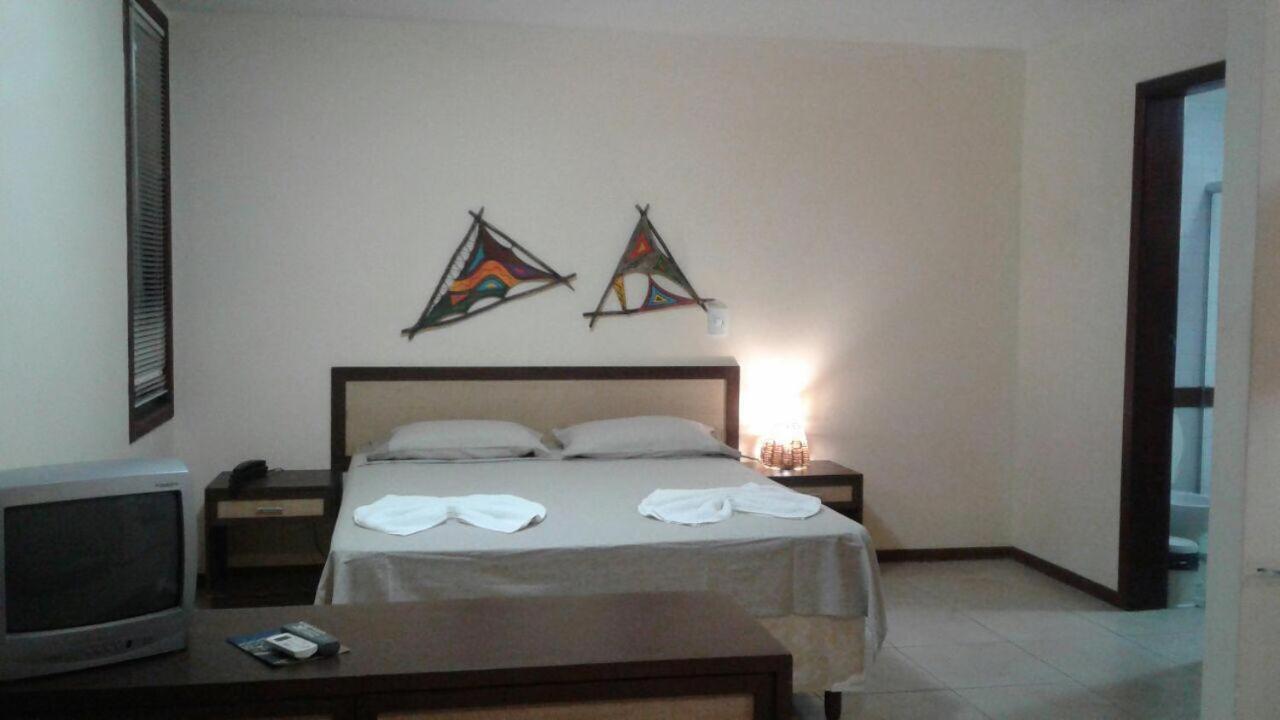 Resort Solar Pipa Casa Na Frente Da Pisina Praia de Pipa ภายนอก รูปภาพ