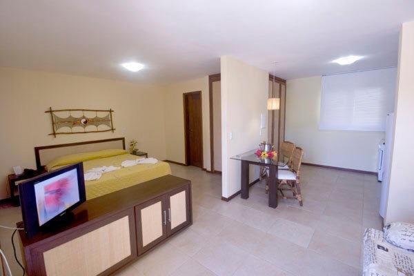 Resort Solar Pipa Casa Na Frente Da Pisina Praia de Pipa ภายนอก รูปภาพ